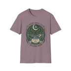 Walking With Wild Wisdom T-Shirt