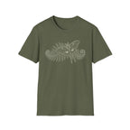 Moth and Fern T-Shirt