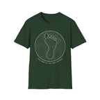 The Trail Reveals T-Shirt