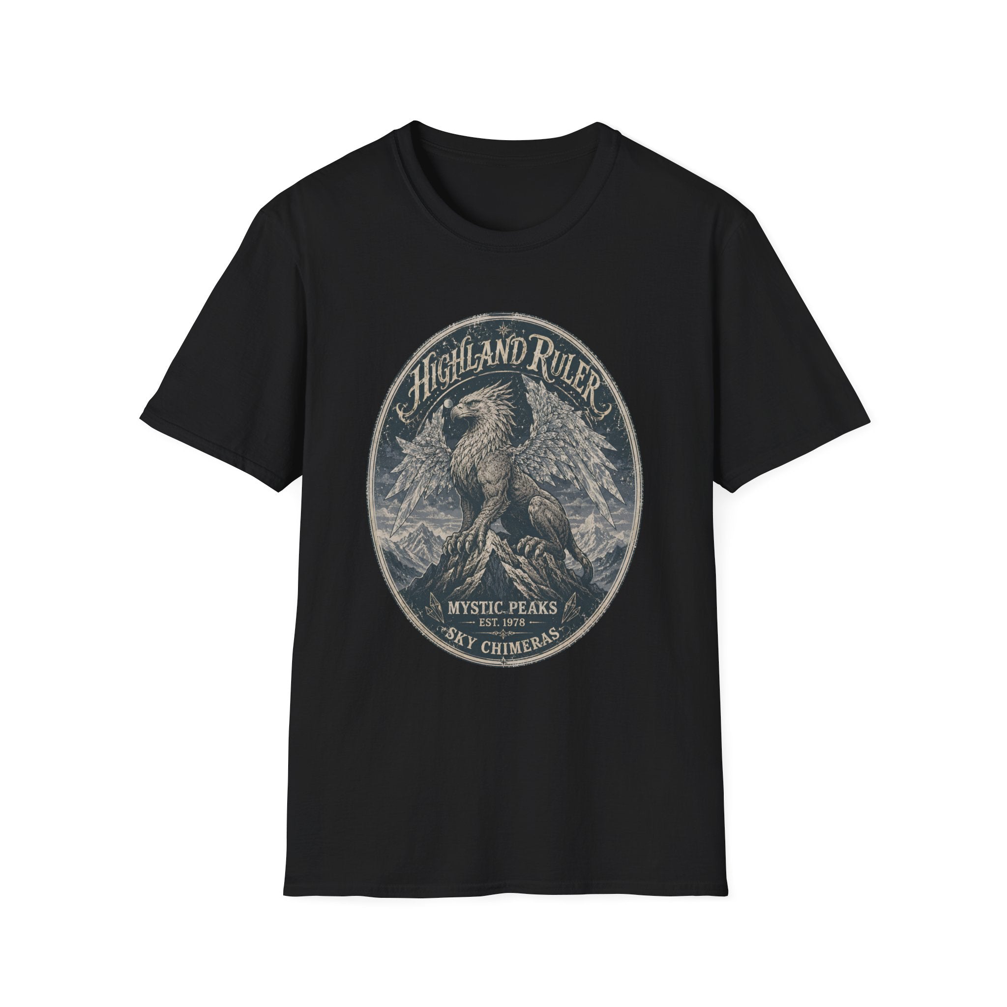 Sky Chimera T-Shirt