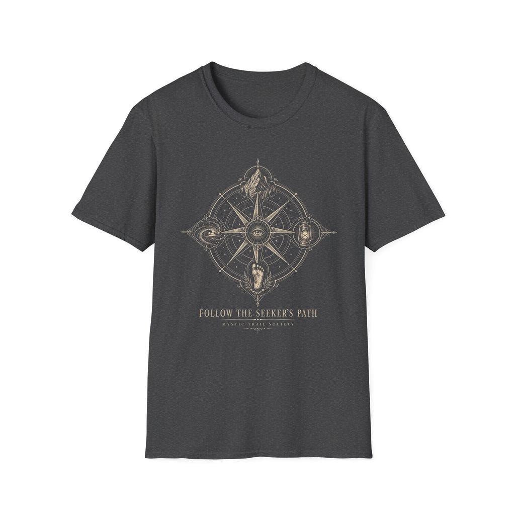 Seeker Compass T-Shirt