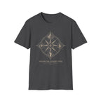 Seeker Compass T-Shirt