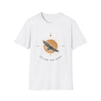 Follow the Omen Raven T-Shirt