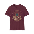 Portals of Wonder T-Shirt