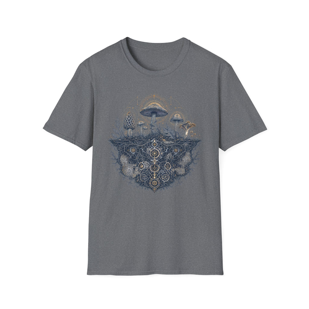 Mystical Mycelium T-Shirt