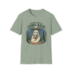 Possum Abduction T-Shirt