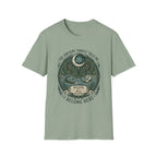 Walking With Wild Wisdom T-Shirt