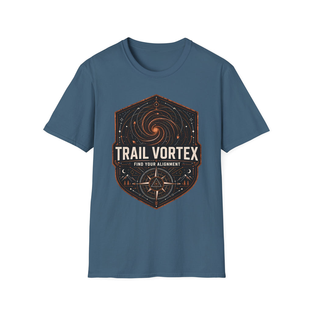 Trail Vortex T-Shirt