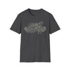 Moth and Fern T-Shirt