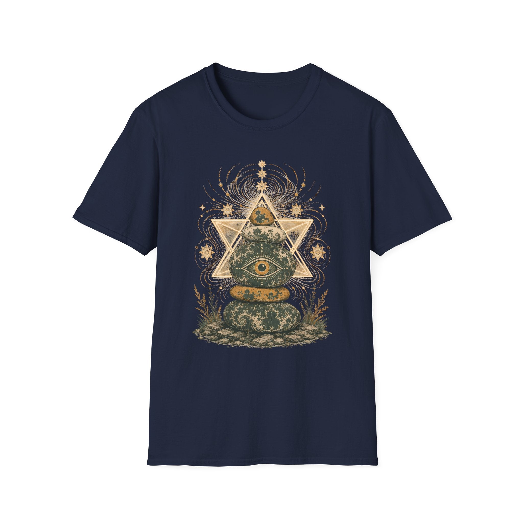 Mythical Cairn T-Shirt