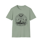 The Veil is Thin T-Shirt