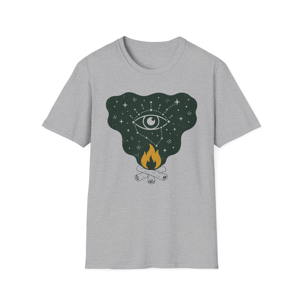 Campfire Eye 2 T-Shirt
