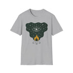 Campfire Eye 2 T-Shirt