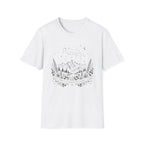 Belief is a Compass T-Shirt