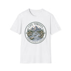 Life Thrives Water Dancing T-Shirt