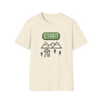 START Hiking T-Shirt