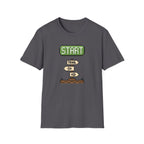 START Trail Head Hiking T-Shirt