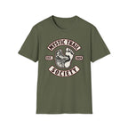 MTS Biker Badge T-Shirt