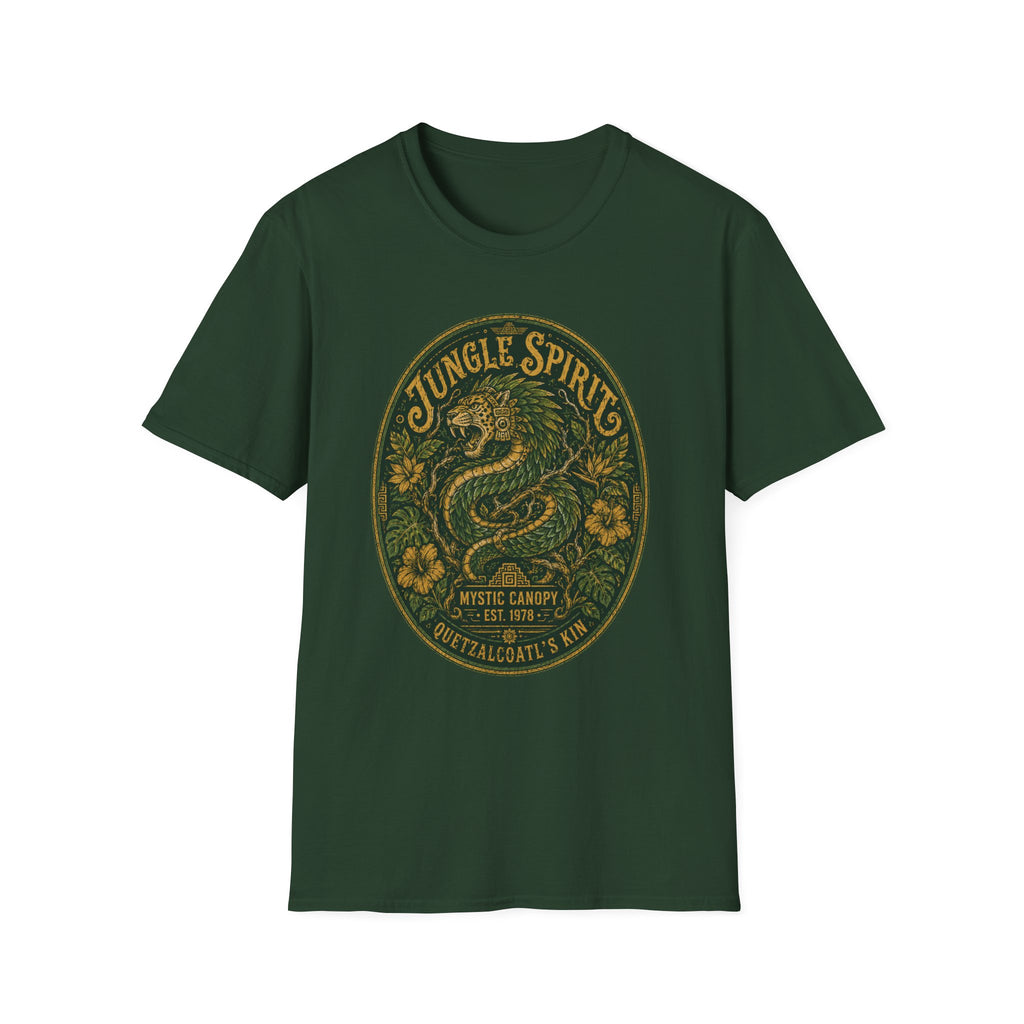 Jungle Spirit T-Shirt