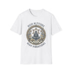 High Altitude High Vibrations T-Shirt