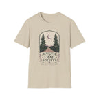 Walk Wonder Deeply T-Shirt