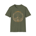 Mothman Constellation T-Shirt