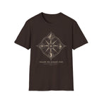 Seeker Compass T-Shirt