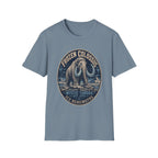 Frozen Colossus T-Shirt