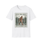 Sasquatch Stamp T-Shirt
