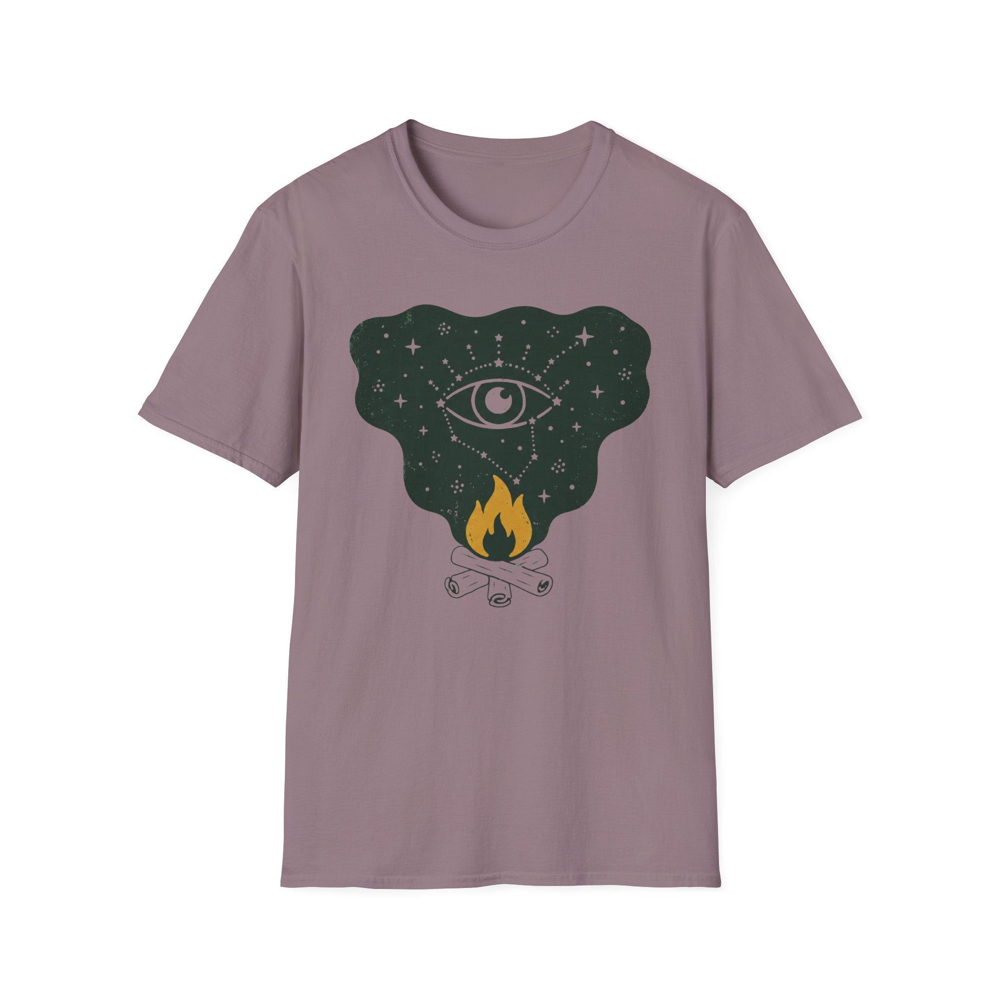 Campfire Eye 2 T-Shirt