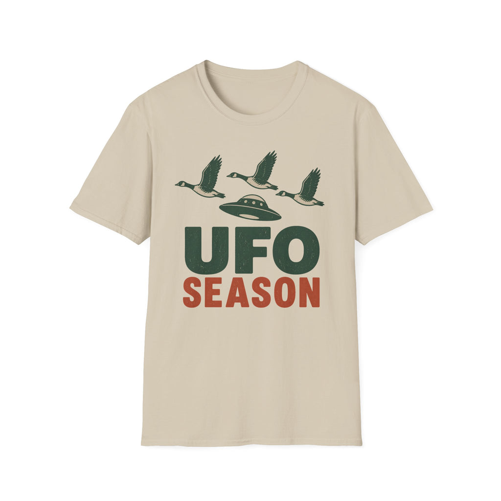 UFO Season T-Shirt