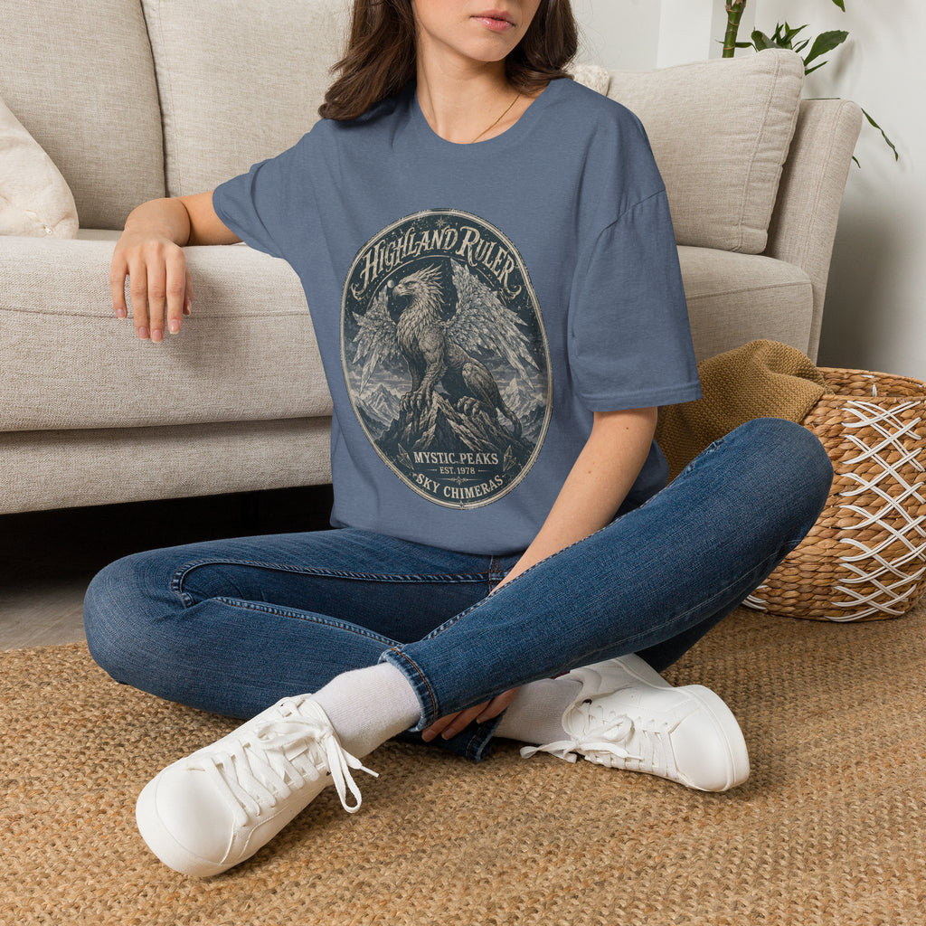 Sky Chimera T-Shirt