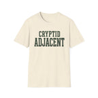 Cryptid Adjacent T-Shirt