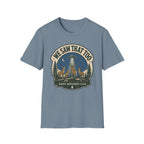 Night Watchers Club T-Shirt