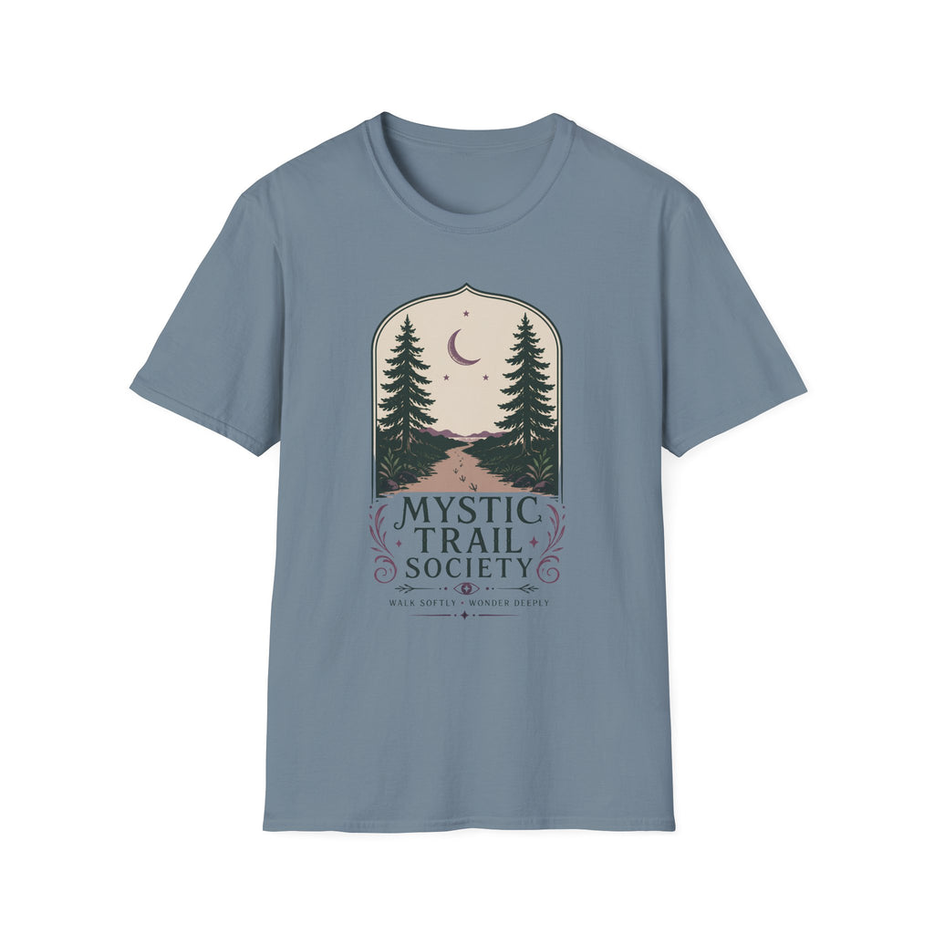 Walk Wonder Deeply T-Shirt
