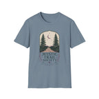 Walk Wonder Deeply T-Shirt