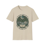 Walking With Wild Wisdom T-Shirt