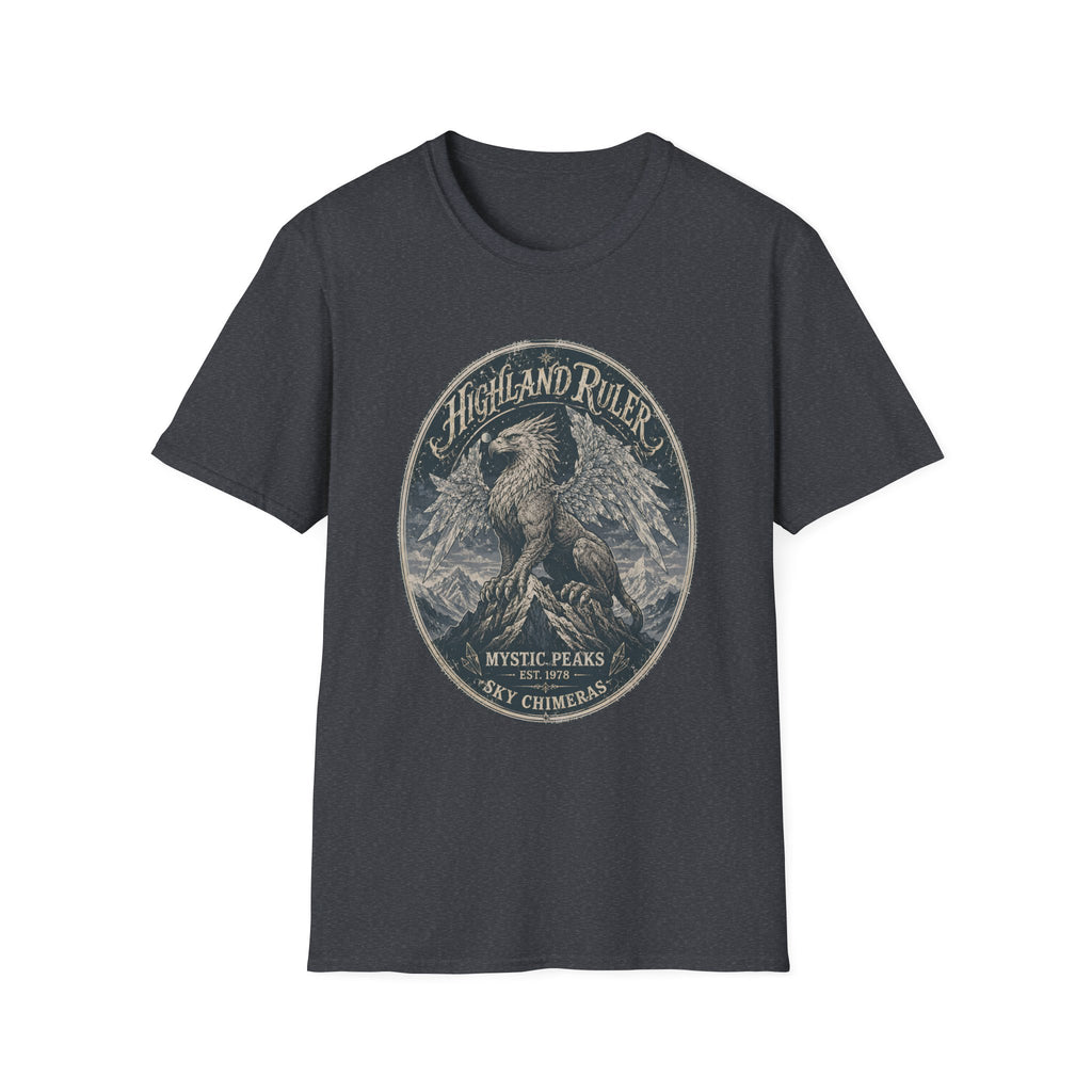 Sky Chimera T-Shirt