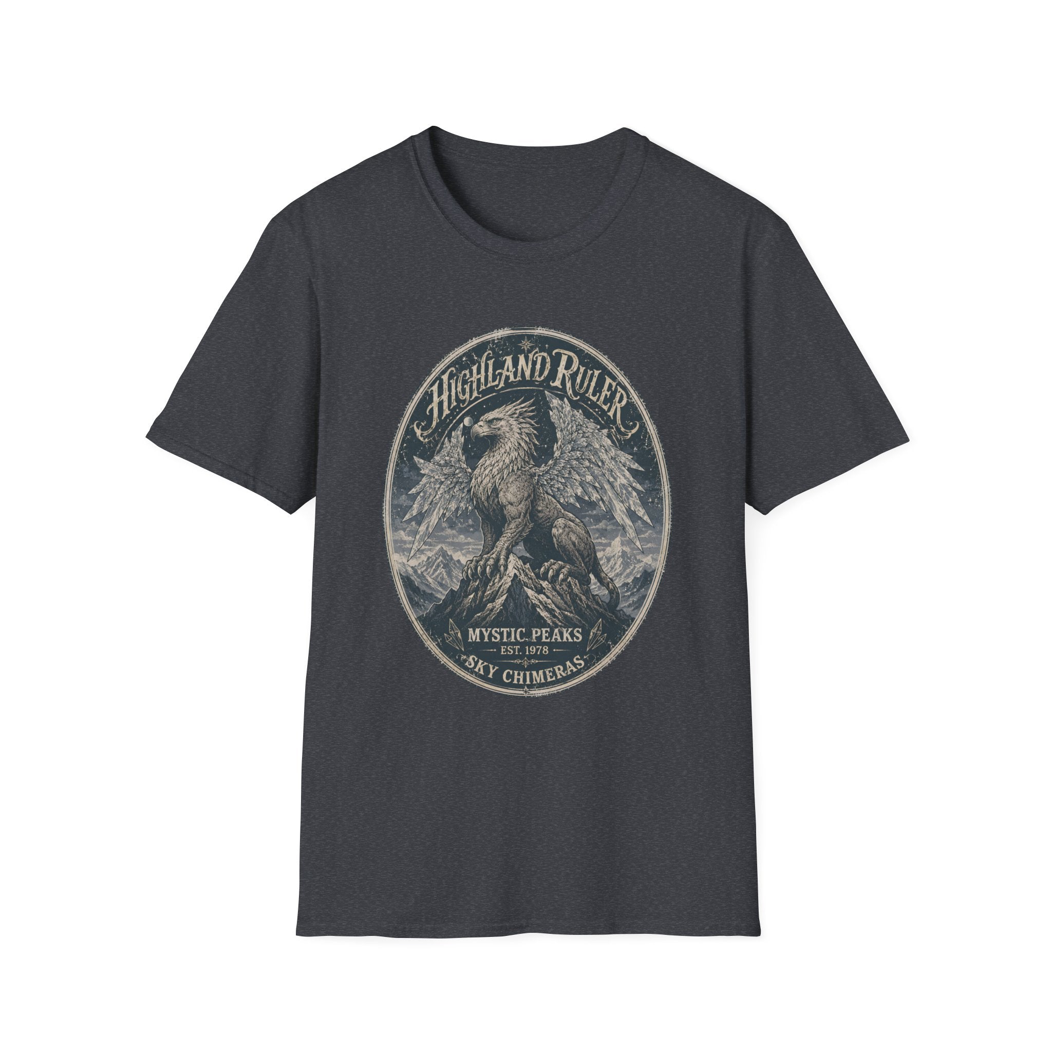 Sky Chimera T-Shirt