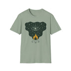 Campfire Eye 2 T-Shirt