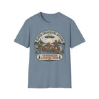 Authorized Landing Zone T-Shirt