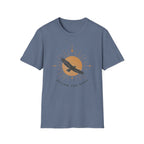 Follow the Omen Raven T-Shirt
