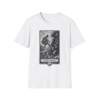 The Fool Hiker T-Shirt