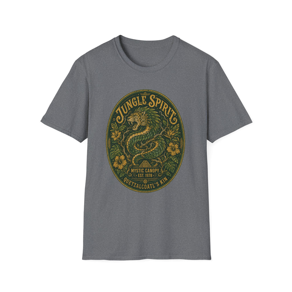 Jungle Spirit T-Shirt