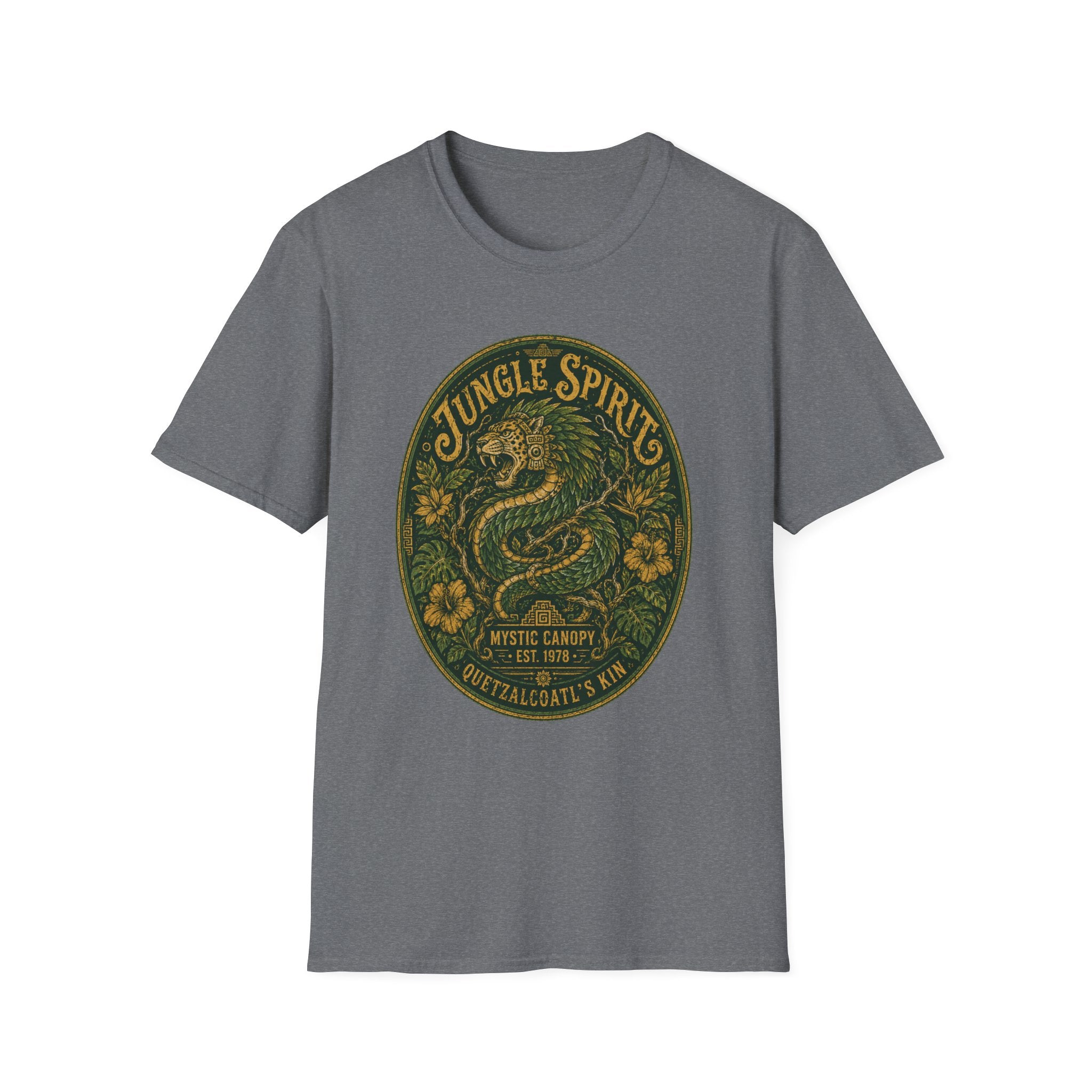 Jungle Spirit T-Shirt