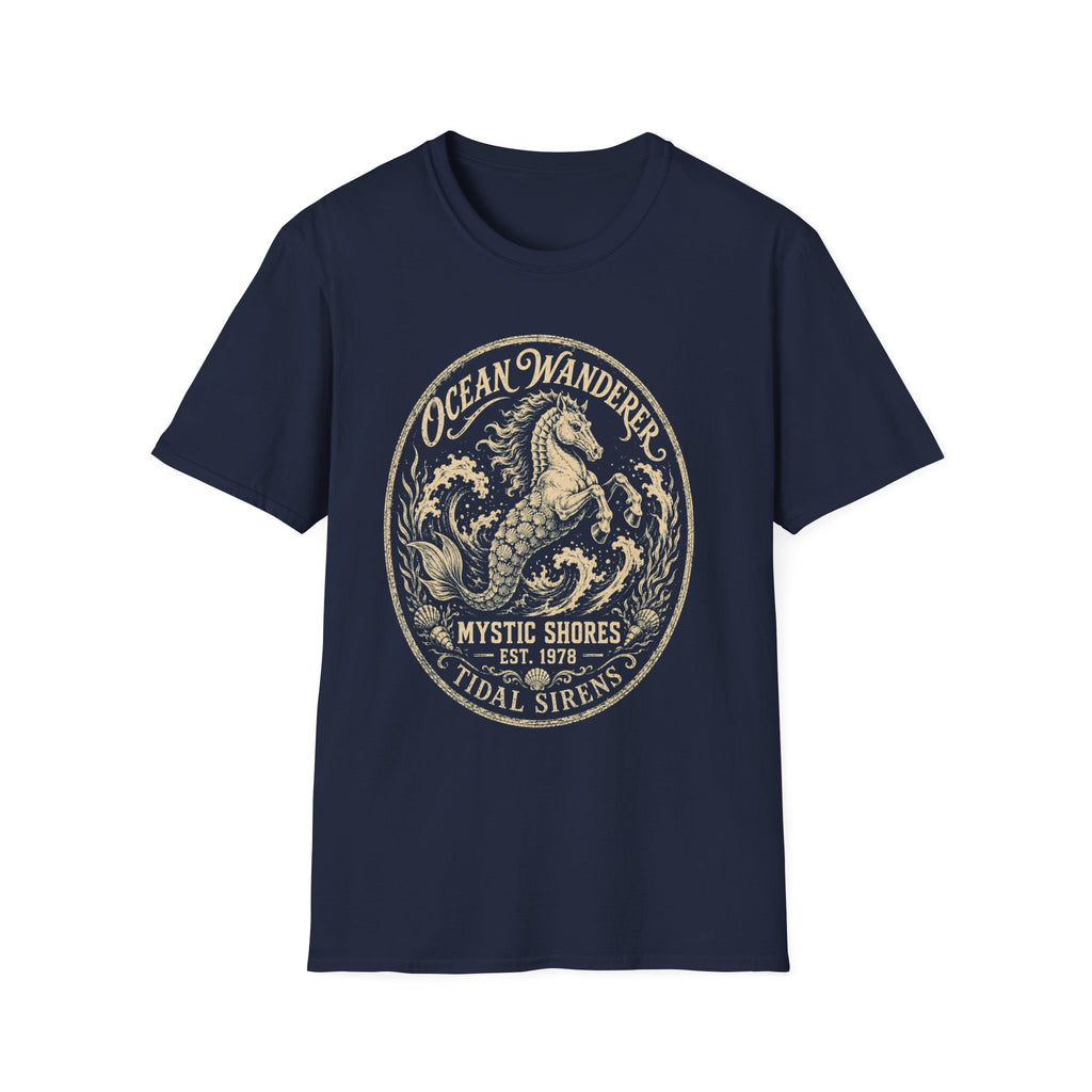 Tidal Siren T-Shirt