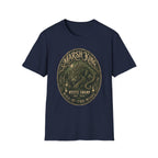 Marsh King Cryptid T-Shirt