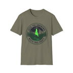 Seek The Unknown T-Shirt