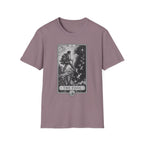 The Fool Hiker T-Shirt