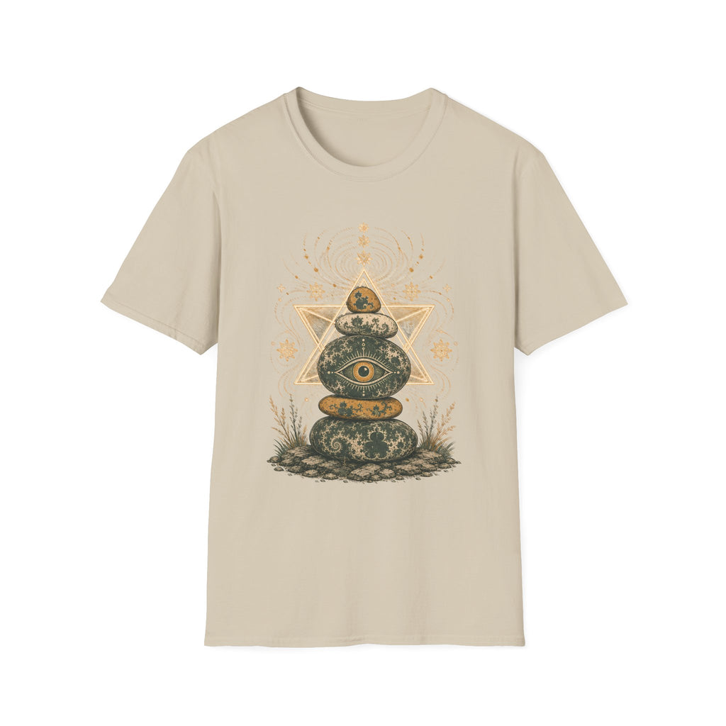 Mythical Cairn T-Shirt